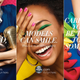 Illustration for article titled Magazine Covers Featuring Taylor Swift or Rihanna Dont Sell Well